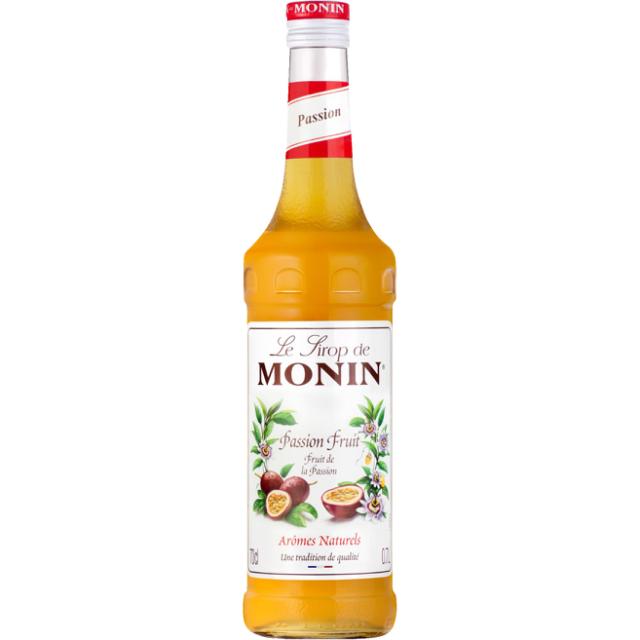 Monin Sirup Passionsfrugt 0,7l