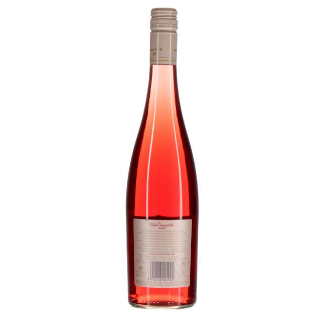 Torres Vina Esmeralda Rose 12,5% 0,75l