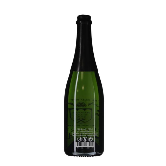 Hammer & Son Old English Gin 44% 0,7l