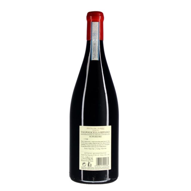 Antiche Terre Ripasso Superiore DOC 14,5% 1,5l