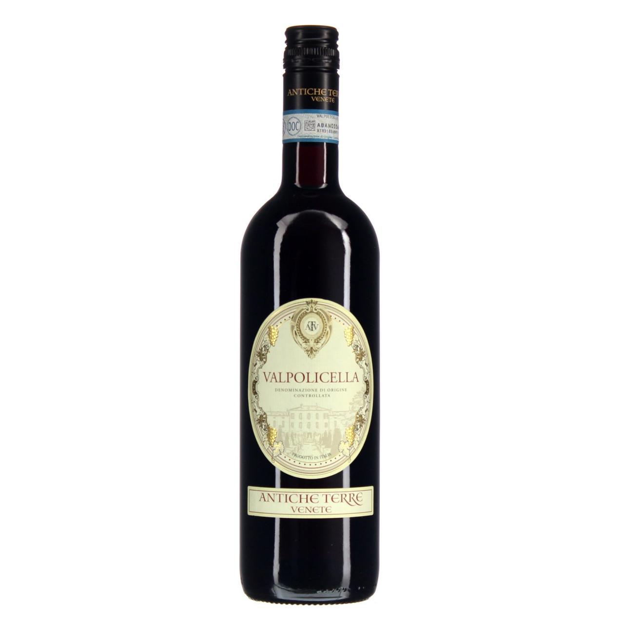 Antiche Terre Valpolicella 0,75