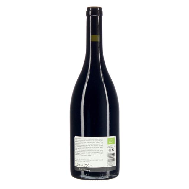 * Maison Robert Olivier Natur Vin 0,75L