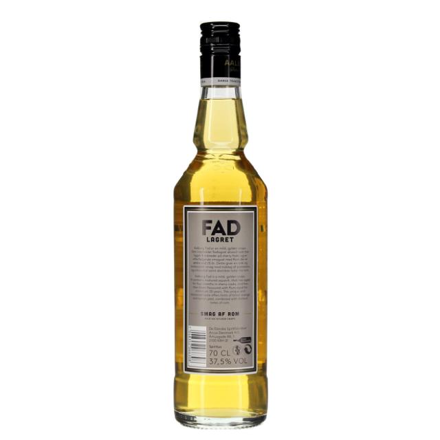 Aalborg Fad 37,5% 0,7l