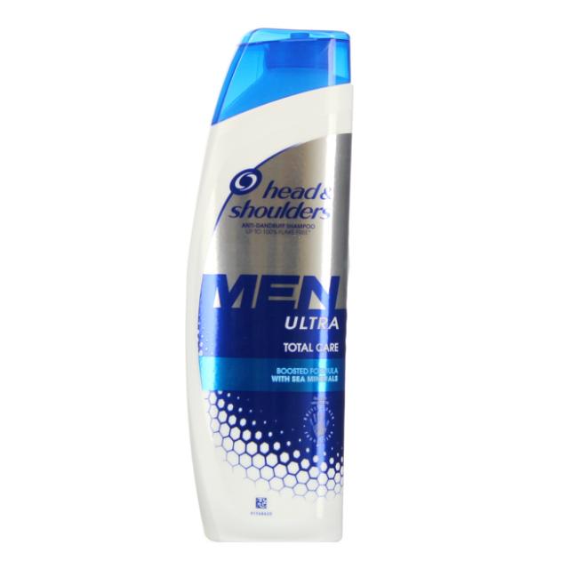Head & Shoulders 7in1 Multi Action 225 ml