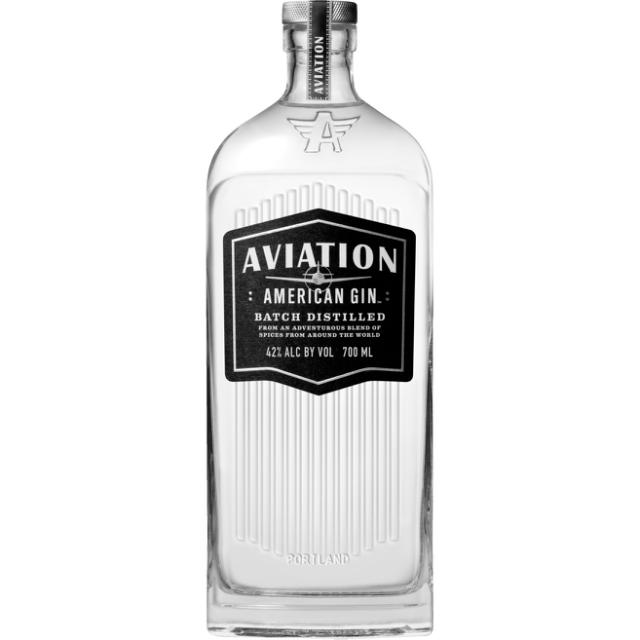 Aviation American Gin 42% 0,7l