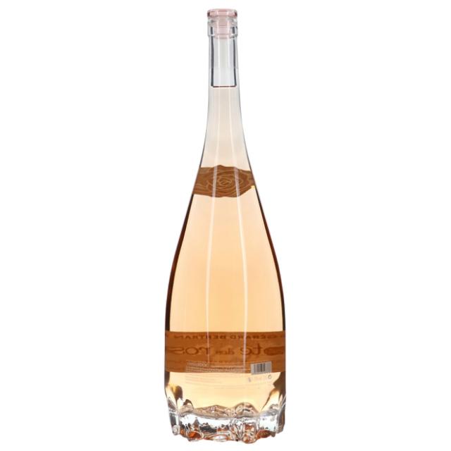 * Gérard Bertrand Cote des Roses Rosé 12,5% 1,5l