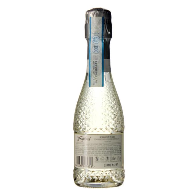 Freixenet Prosecco DOC 11% 0,2l