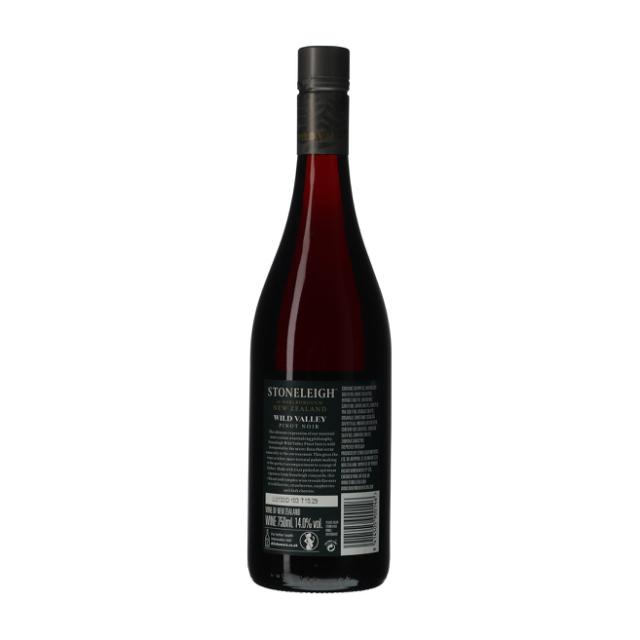 * Stoneleigh Wild Valley Pinot Noir 0,75l