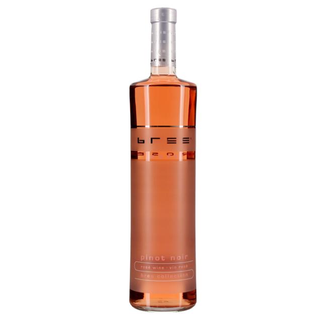 Bree Pinot Noir Rosé QbA 11,0% 1,5l