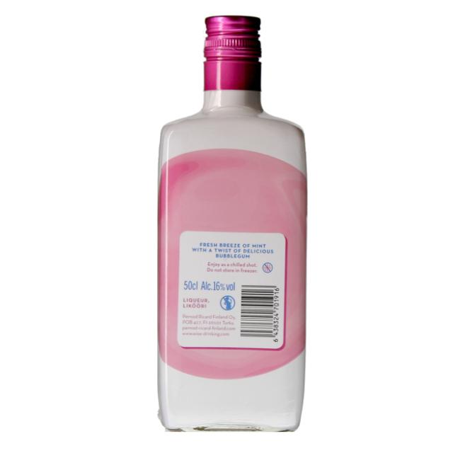 * Minttu Twist Bubble-Gum 16 % 0,5l