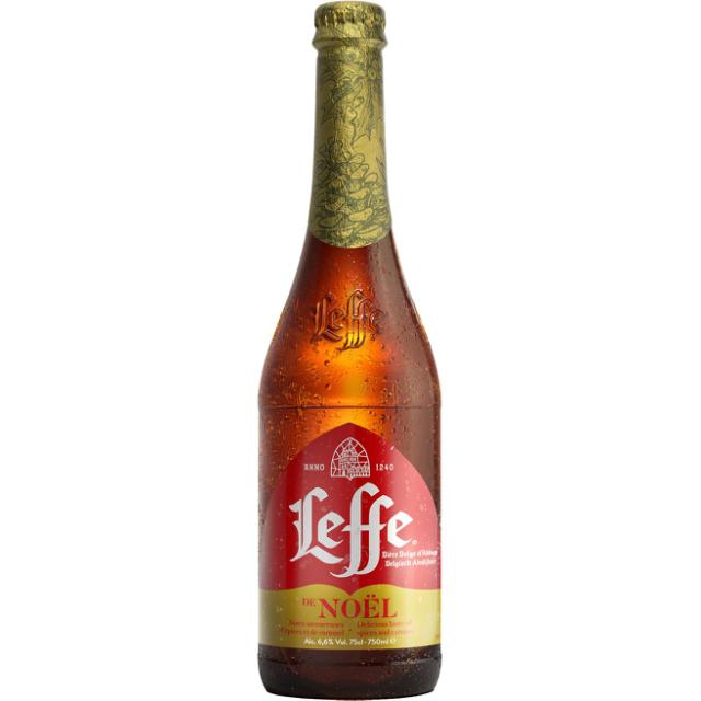 Leffe Noël 6,6% 6x0,75l