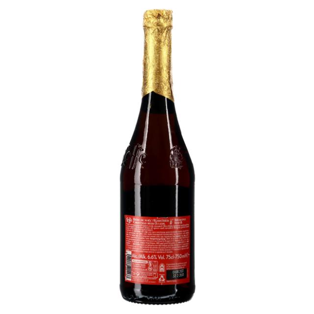 Leffe Noël 6,6% 6x0,75l