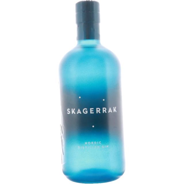 Skagerrak Gin 44,9% 0,7l