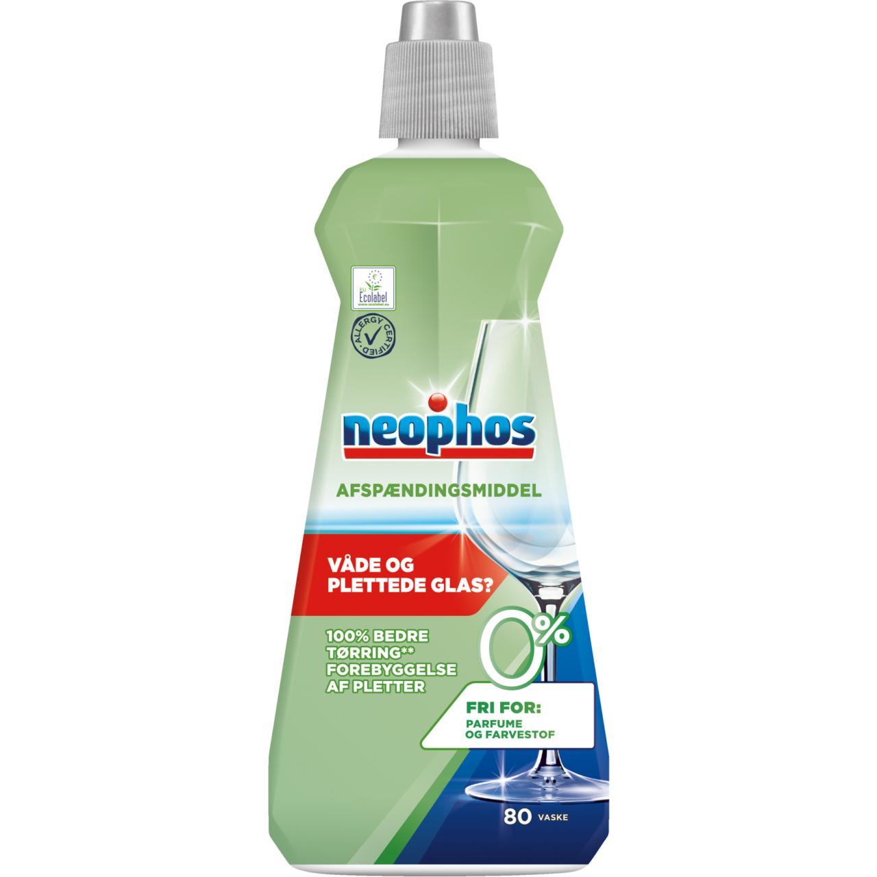 Neophos 0% Afspænding 400ml