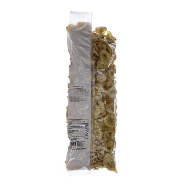 * Trope Bananchips/Bananen Chips 500g