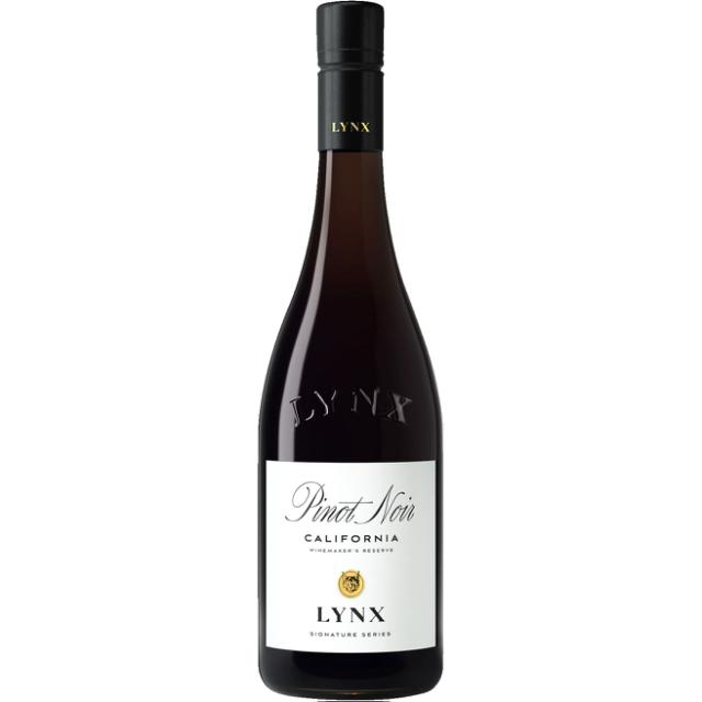 Lynx Pinot Noir 13,5% 0,75l