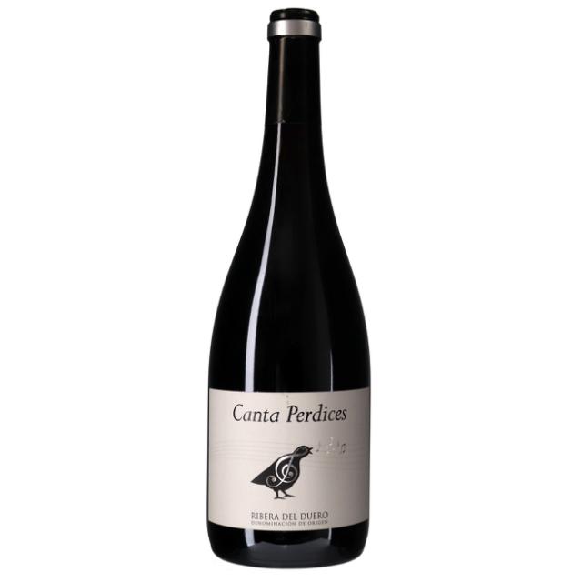 Canta Perdices Ribera del Duero 0,75L