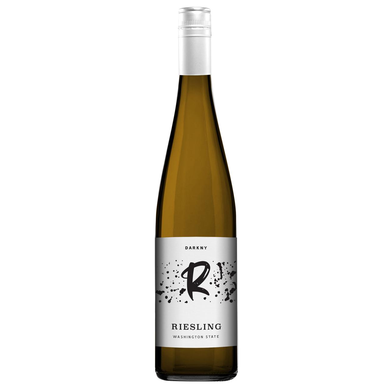 Darkny Riesling 12,5% 0,75l