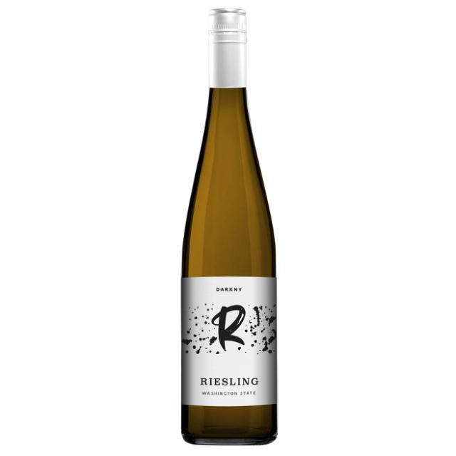 Darkny Riesling 12,5% 0,75l