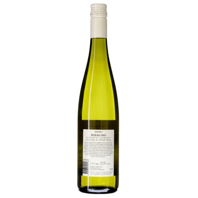 Darkny Riesling 12,5% 0,75l