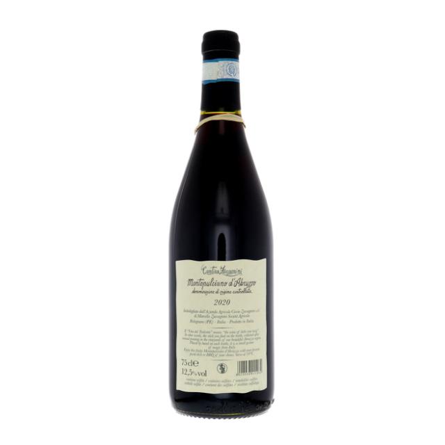 Cantina Zaccagnini Dal Tralcetto 12,5% 0,75l