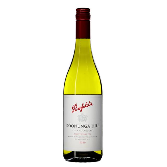 Penfolds Koonunga Hill Chardonnay 13% 0,75l