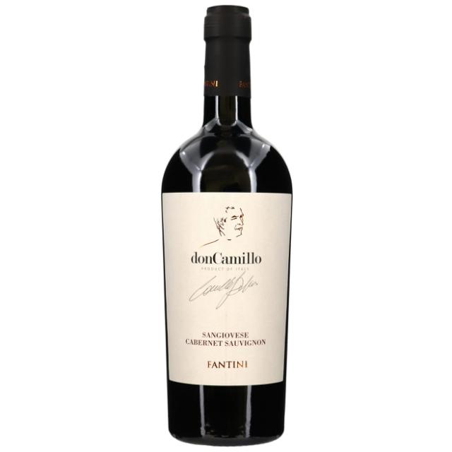 Fantini Don Camillo IGT 0,75l
