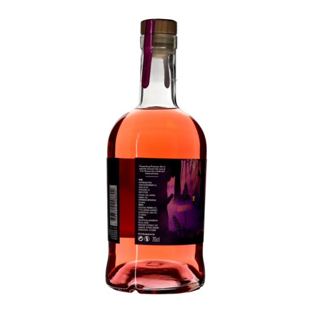 Kopparberg Gin Mixed Fruit 37,5% 0,7l