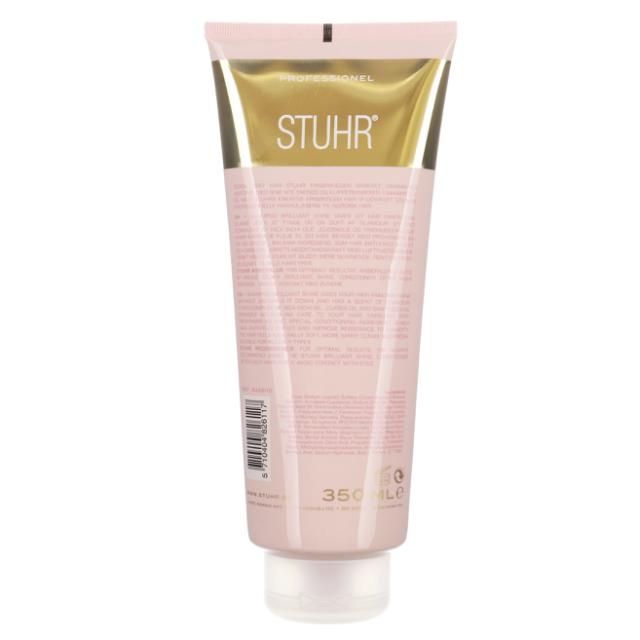 STUHR Brilliant Shine Shampoo 350ml