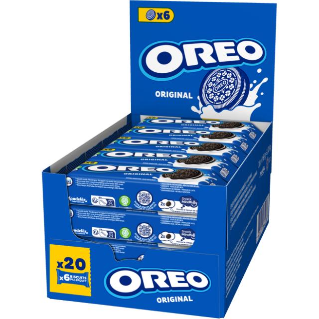 Oreo Original 66g