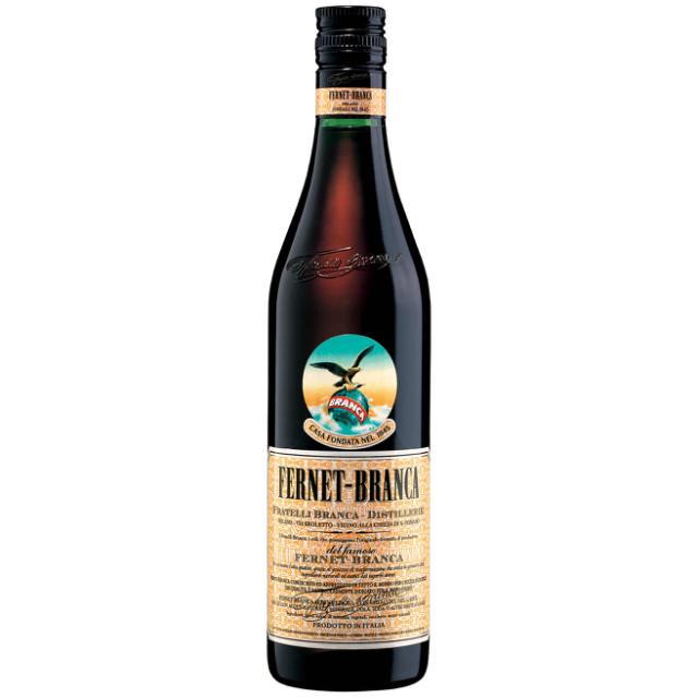 Fernet Branca 35% 0,7l