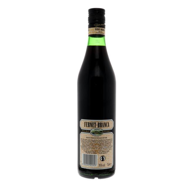 Fernet Branca 35% 0,7l