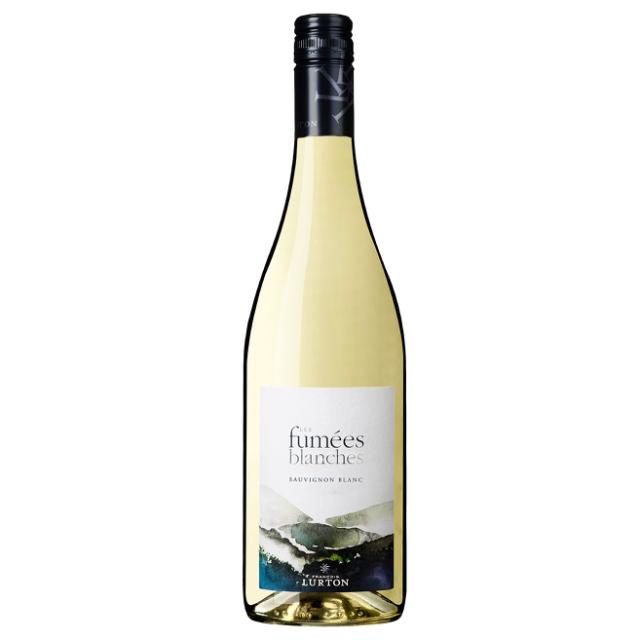 Les Fumées Blanches Sauvignon Blanc  11,5% 0,75l