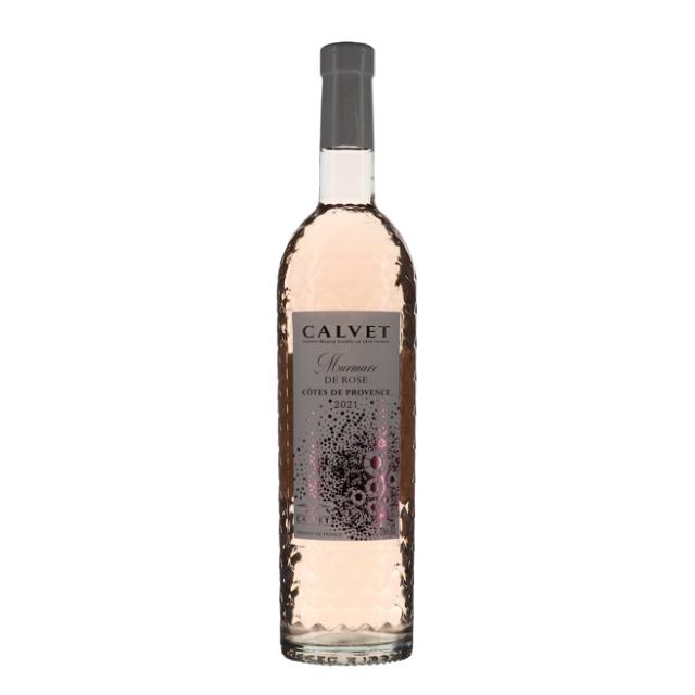 * Calvet Murmure de Rosé 12,5% 0,75l