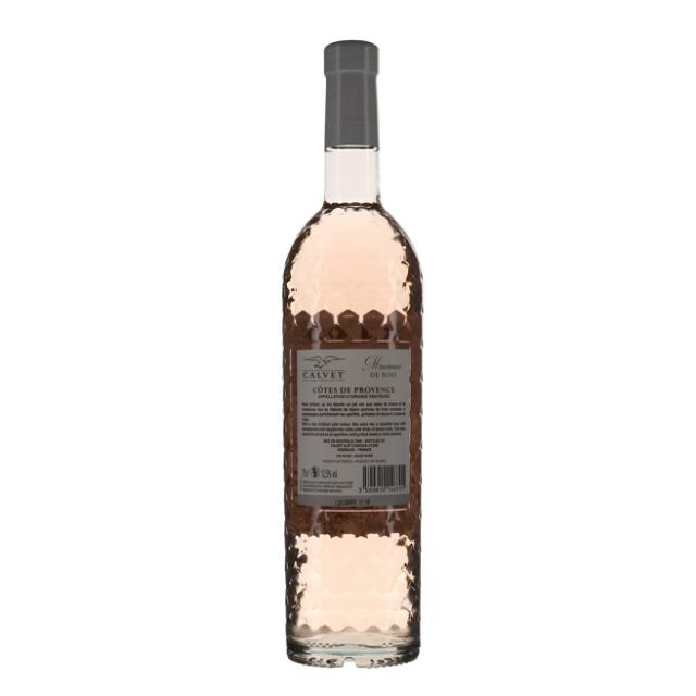 * Calvet Murmure de Rosé 12,5% 0,75l