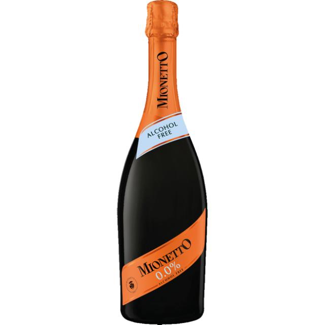 Mionetto 0.0% Alkoholfri 0,75l