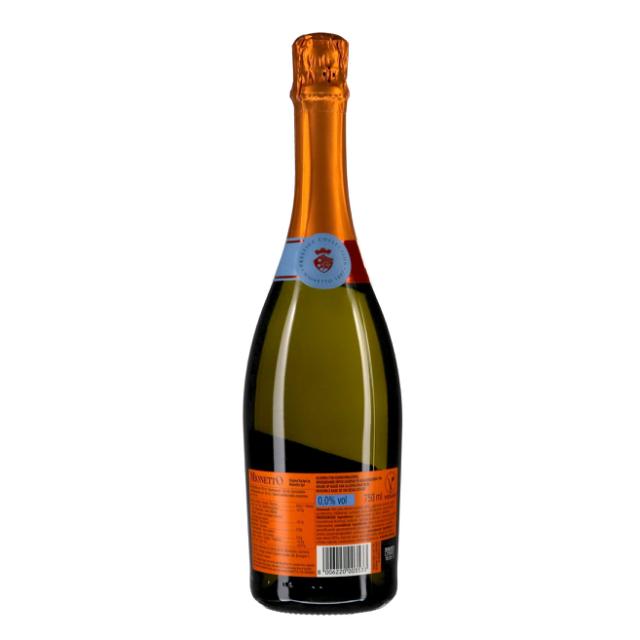Mionetto 0.0% Alkoholfri 0,75l
