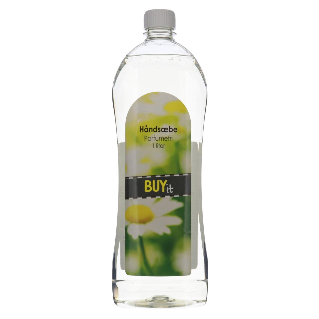 Buyit Refill Seife Parfumefri 1000ml