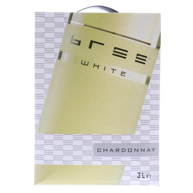 Bree Chardonnay 11,6% 3ll BIB