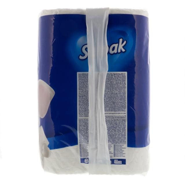 * Selpak toiletpapir/Toilettenpapier 24 Rl