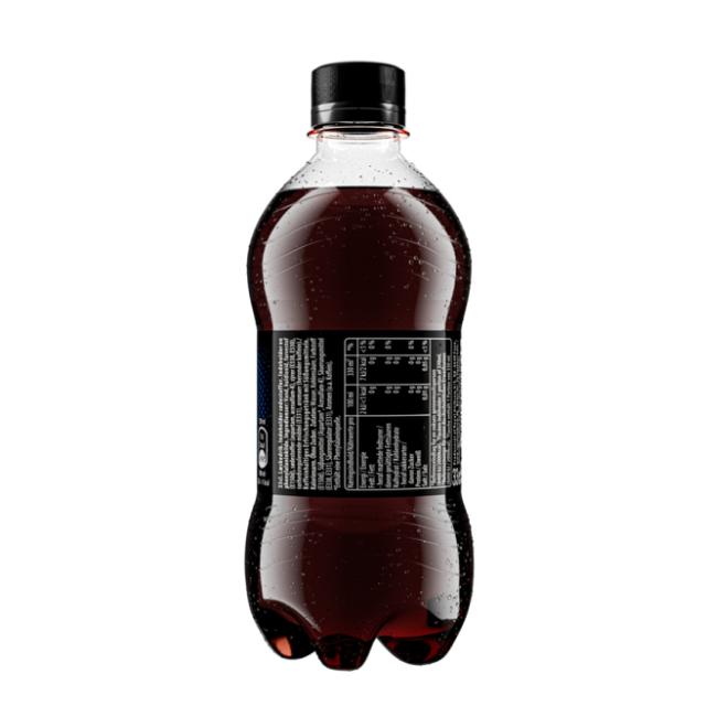 Pepsi Max 24x0,33l Pet