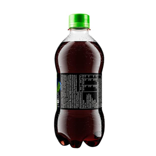 Pepsi Max Lime 24x0,33l Pet