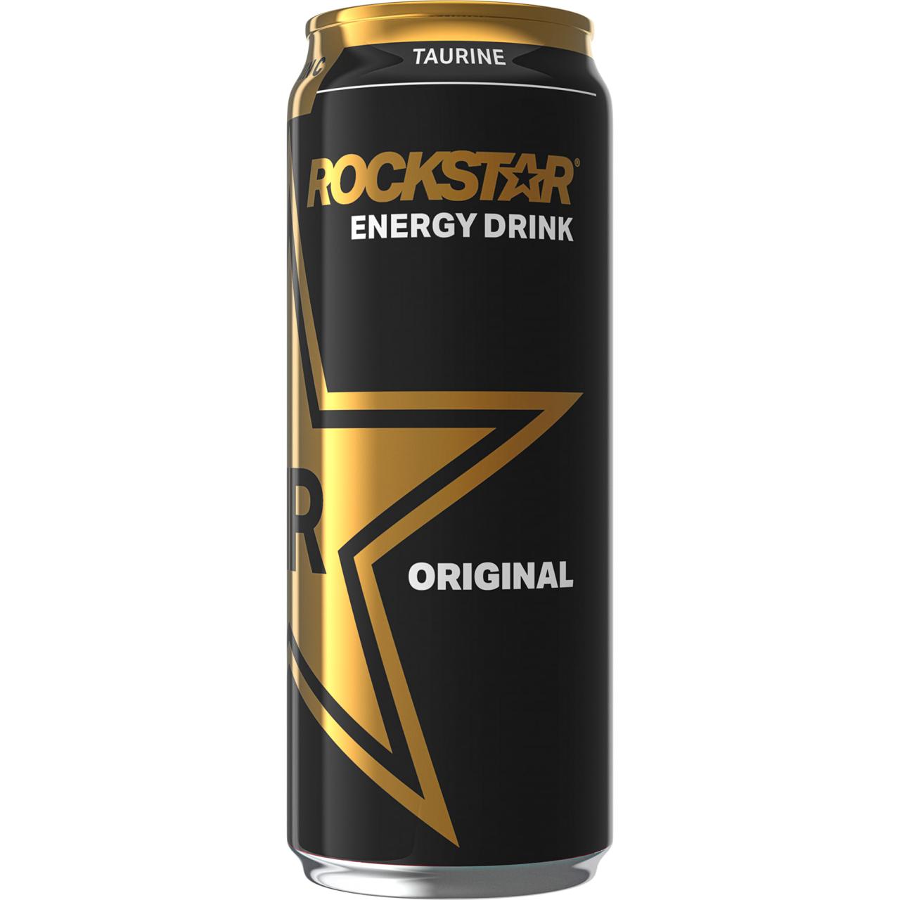 Rockstar Original 6x0,5l Dose