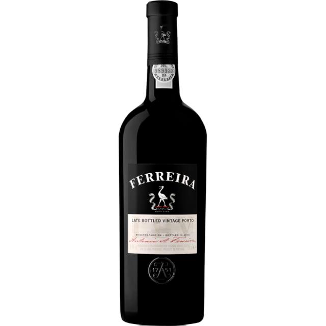 Ferreira Portwein 2018 20% 0,75l