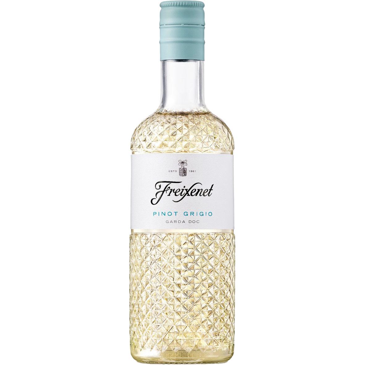 * Freixenet Pinot Grigio 11% 0,187l