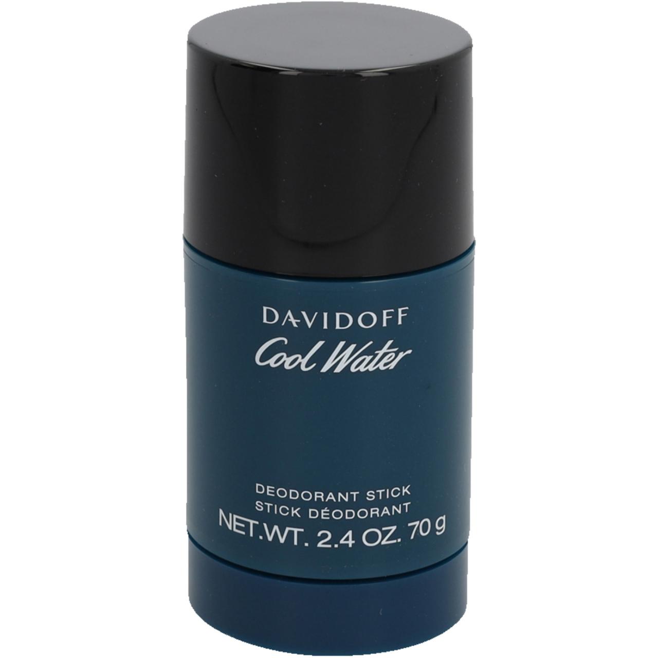 Davidoff Deostick Cool Water Man 70g