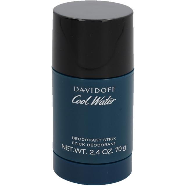 Davidoff Deostick Cool Water Man 70g