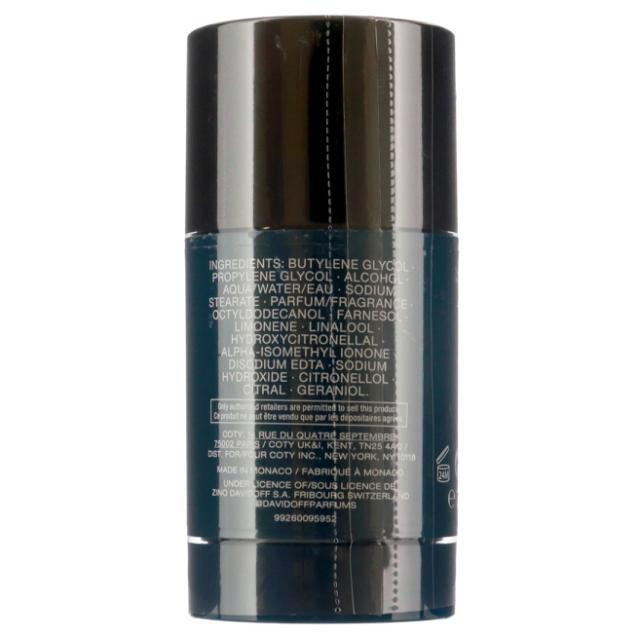 Davidoff Deostick Cool Water Man 70g