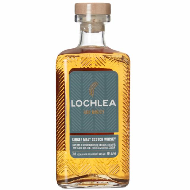 Lochlea 
