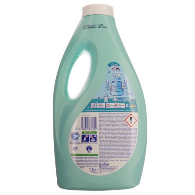 * A+ Winter Magic flydende/flüssiges Waschmittel 1,8 L